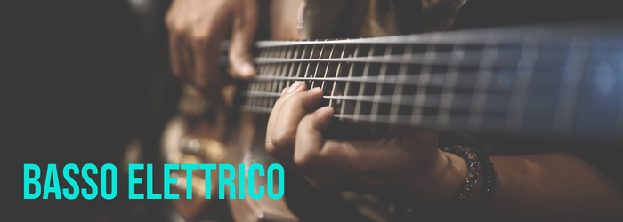 Basso Elettrico