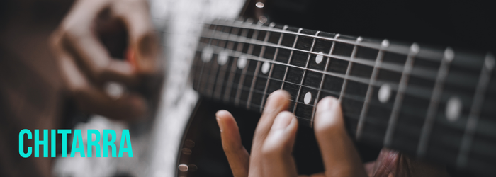 chitarra