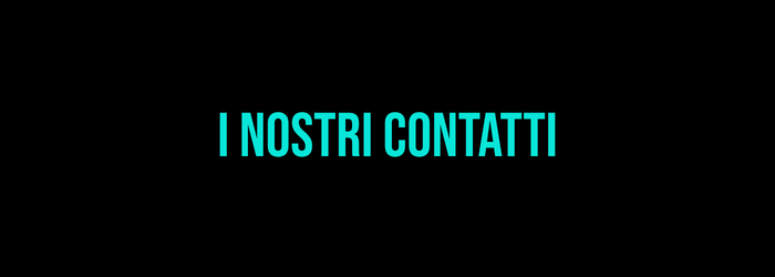 Inostricontatti